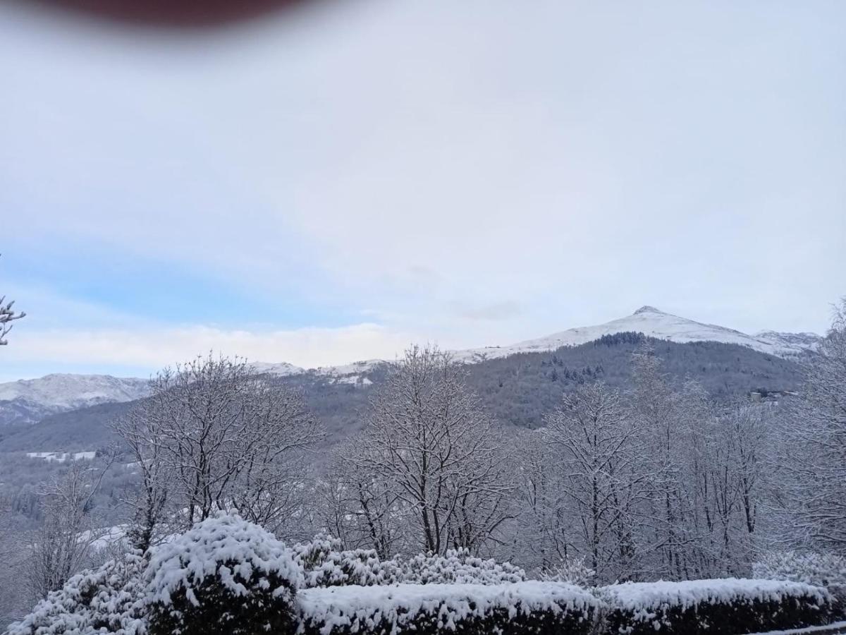 Appartamento A Due Passi Da Burcina Favaro Exteriér fotografie