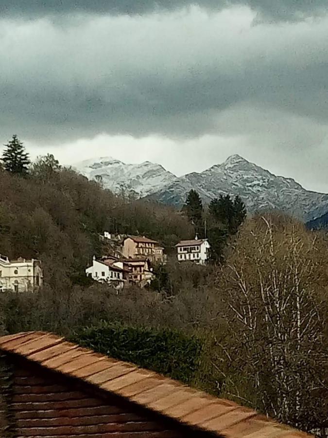 Appartamento A Due Passi Da Burcina Favaro Exteriér fotografie